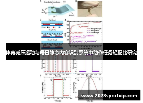 体育减压运动与每日静态内容识别系统中动作任务轻配比研究